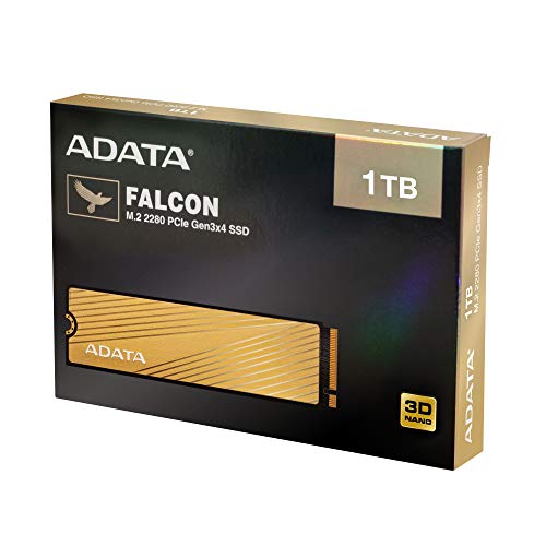 ADATA SSD Falcon M.2-2280 