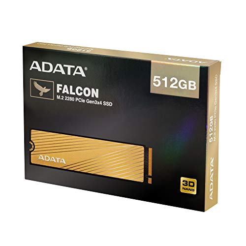ADATA SSD Falcon M.2-2280 