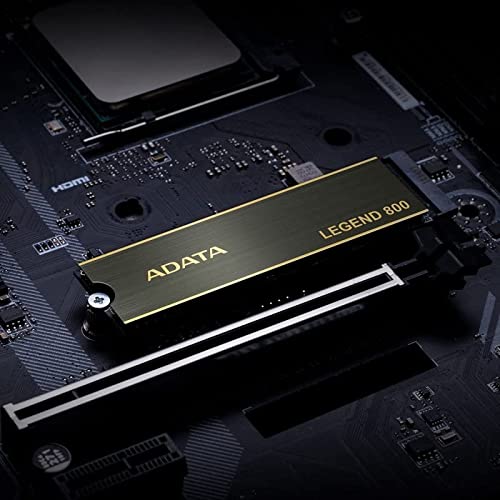 ADATA SSD Legend M.2-2280 