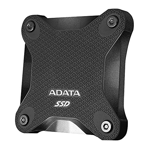  ADATA SSD Externo SD600Q 960GB