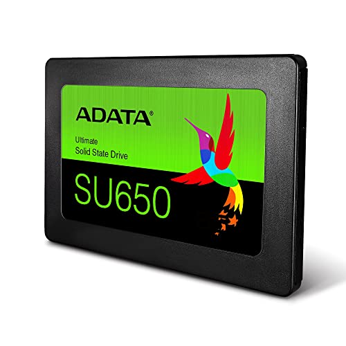 ADATA SSD SU650 2.5