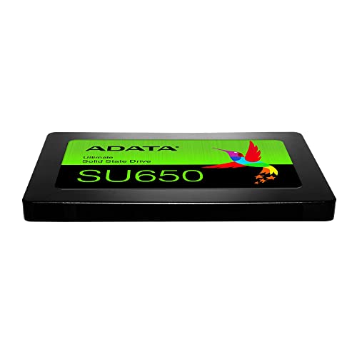 ADATA SSD SU650 2.5