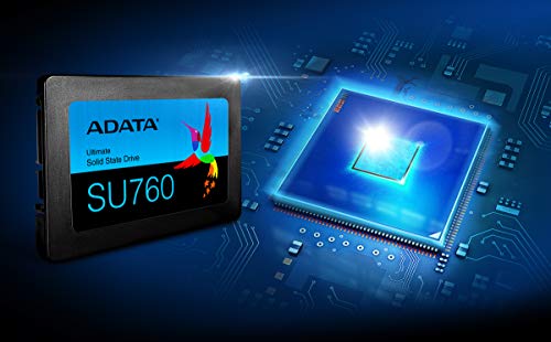 ADATA SSD SU760 2.5