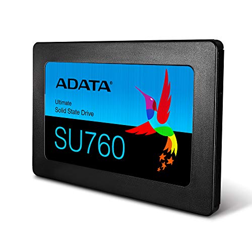 ADATA SSD SU760 2.5