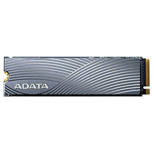  ADATA SSD Swordfish 500GB