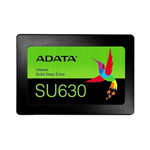  ADATA SSD Ultimate SU630 480GB