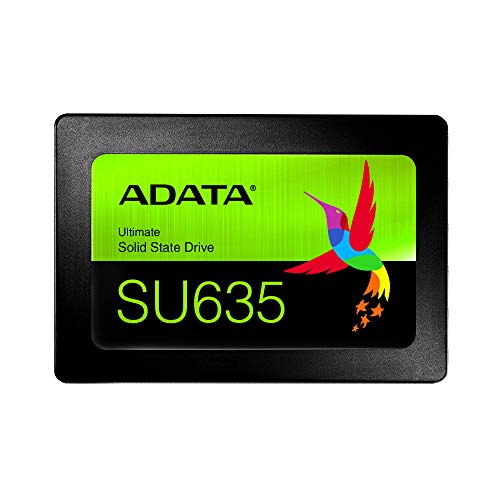  ADATA SSD Ultimate SU635 240GB