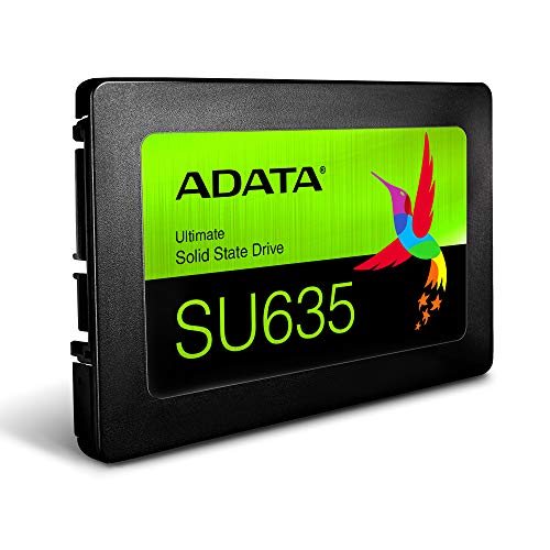 ADATA SSD Ultimate 2.5