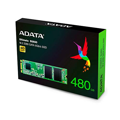 ADATA SSD Ultimate M.2-2280 