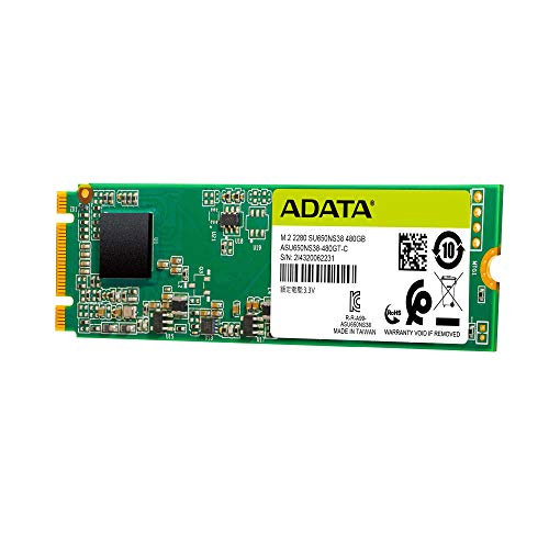 ADATA SSD Ultimate M.2-2280 