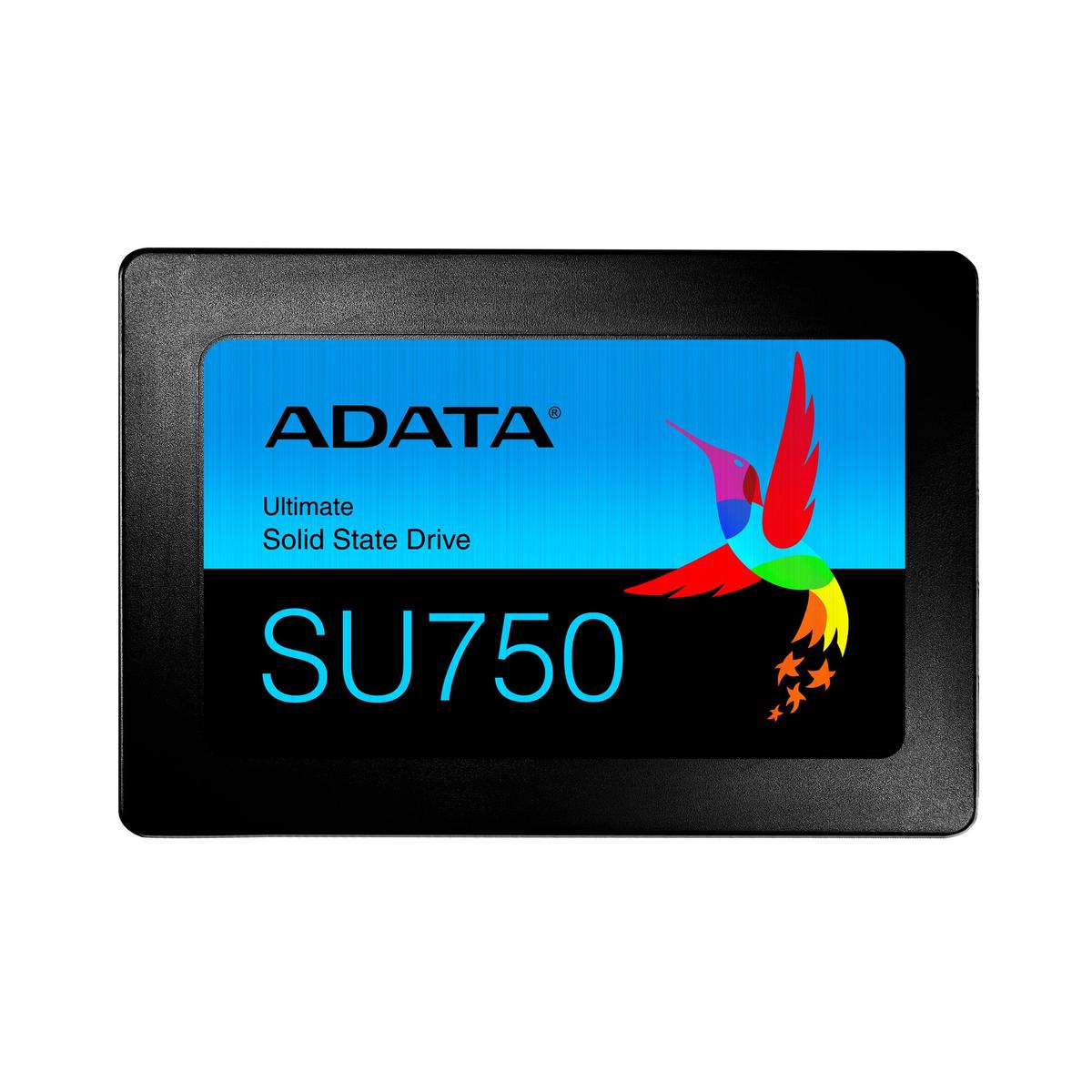  ADATA SSD Ultimate SU750 256GB