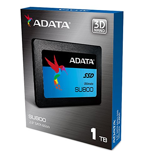 ADATA SSD Ultimate 2.5