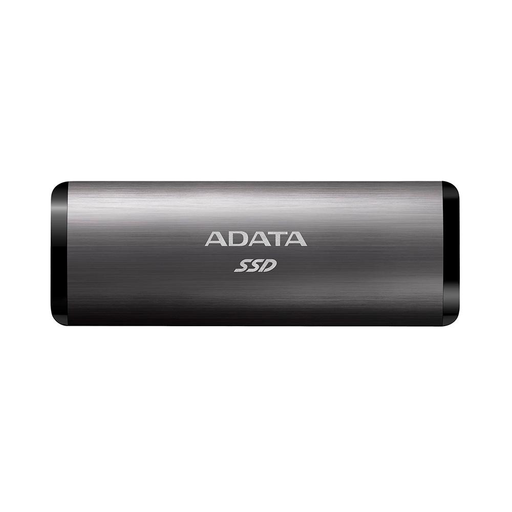 ADATA SSD Externo SE760 256GB