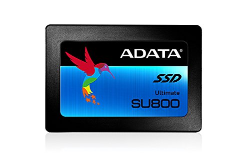  ADATA SSD Ultimate SU800 256GB