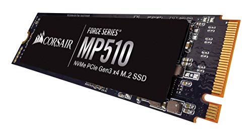  Corsair SSD Force MP510 480GB