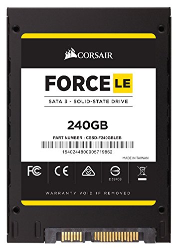 Corsair SSD Force Series LE 2.5