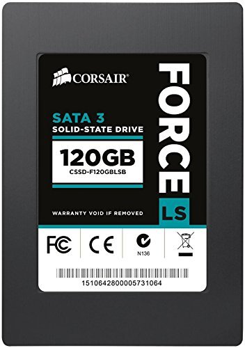 Corsair SSD Force Series LS 2.5