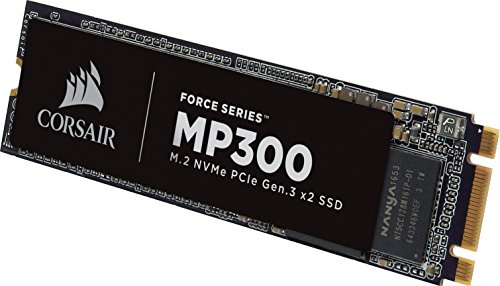Corsair SSD Force Series MP300 M.2-2280 