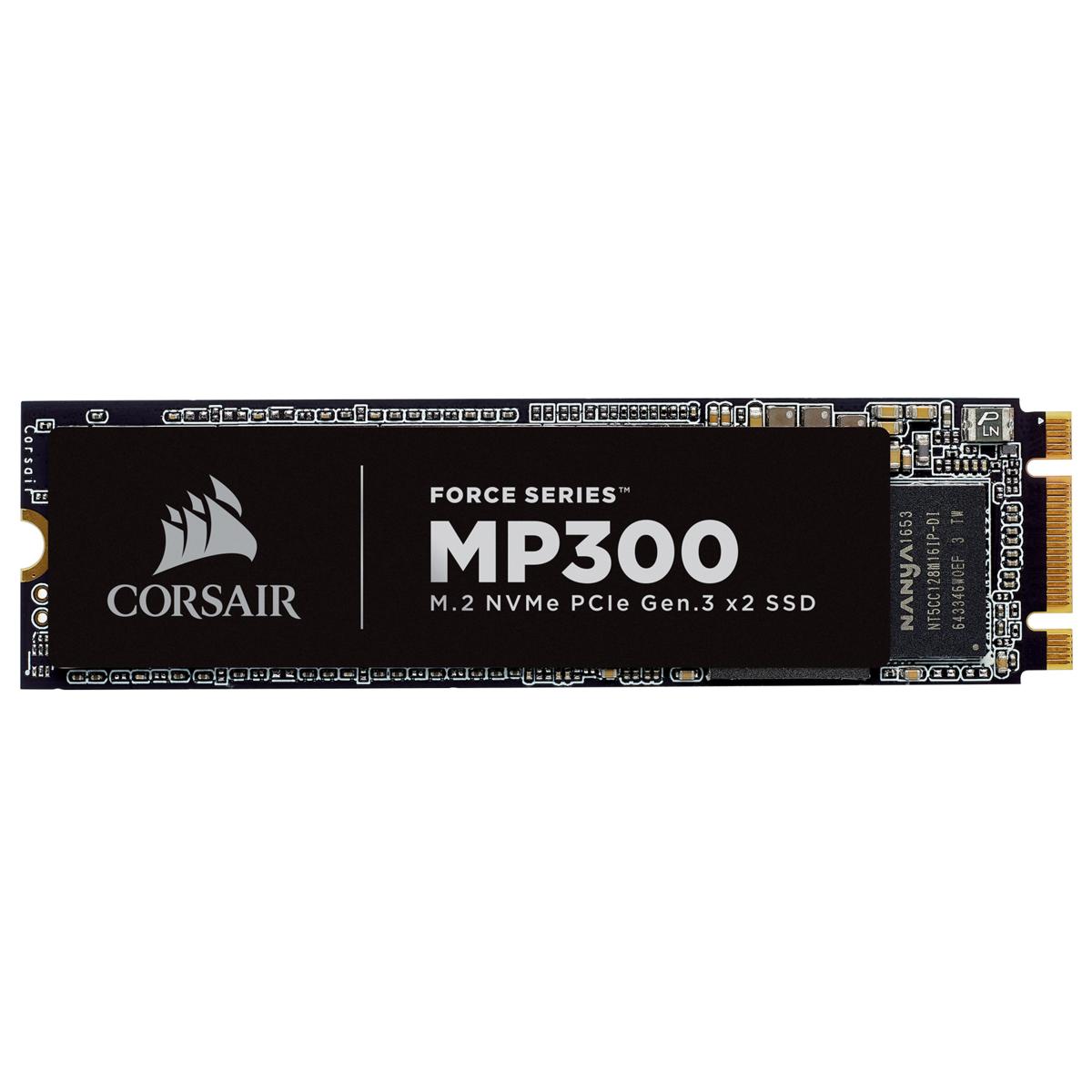 Corsair SSD Force Series MP300 M.2-2280 