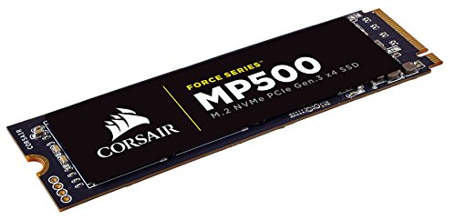 Corsair SSD Force Series MP500 M.2-2280 