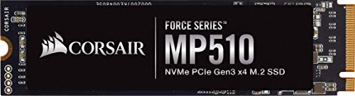  Corsair SSD Force MP510 960GB