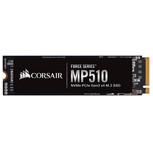 Corsair SSD Force Series MP500 M.2-2280 