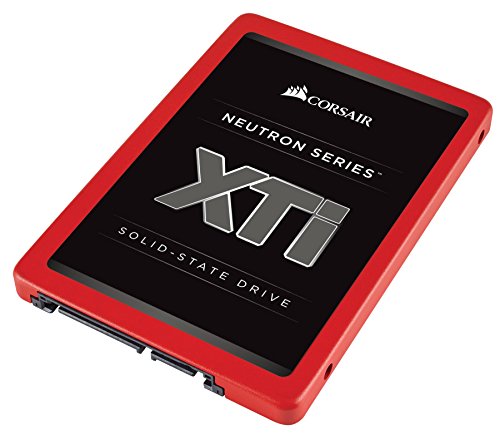 Corsair SSD Neutron Series XTi 2.5