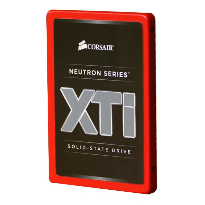 Corsair SSD Neutron Series XTi 2.5