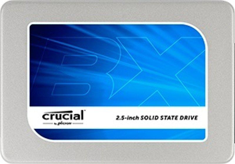 Crucial SSD BX200 2.5