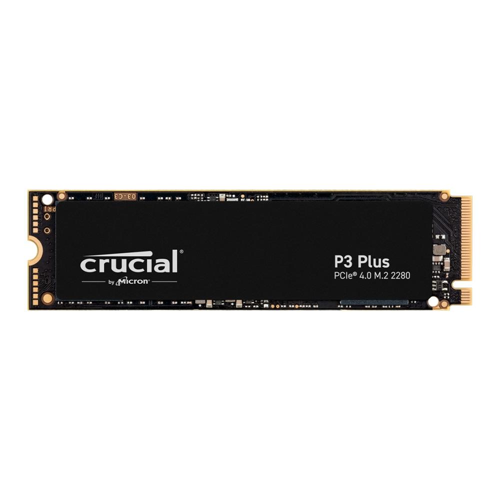  Crucial SSD T700 1TB