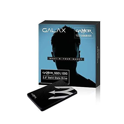 GALAX SSD GAMER L Series 2.5