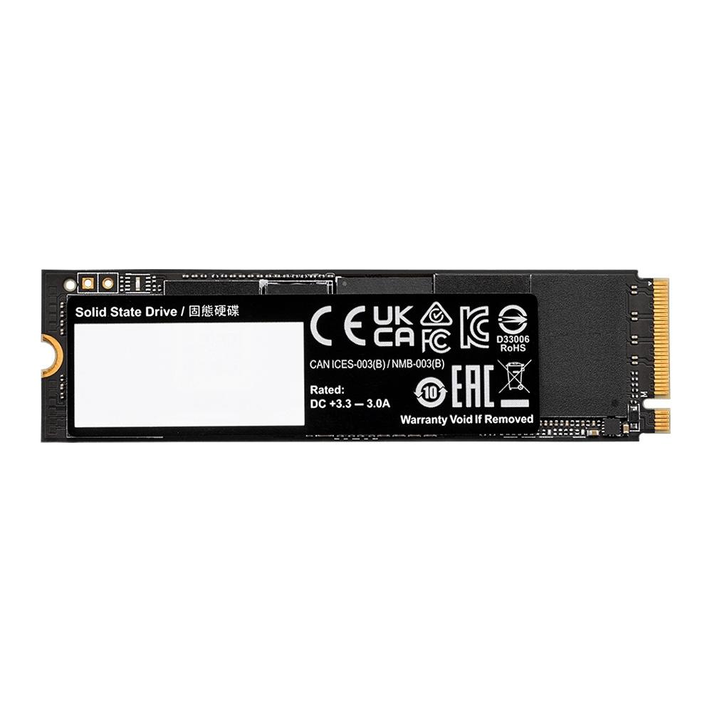  Gigabyte SSD AORUS Gen4 7300 1TB