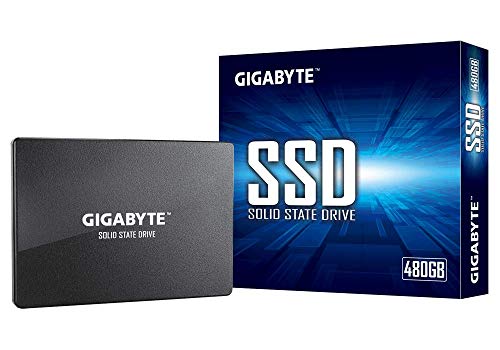 Gigabyte SSD Gigabyte 2.5