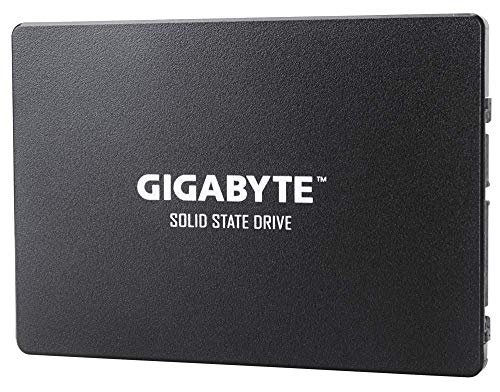 Gigabyte SSD Gigabyte 2.5