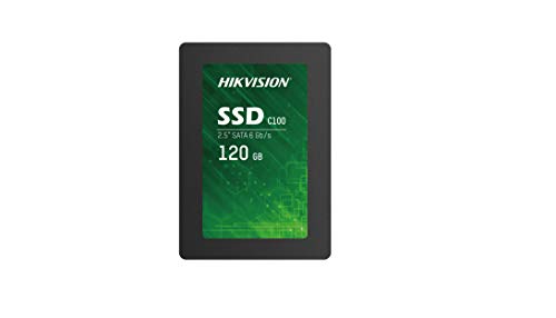 Hikvision SSD C100 2.5