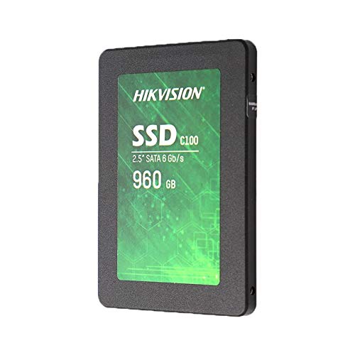 Hikvision SSD C100 2.5