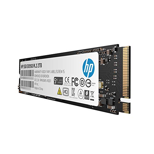 HP SSD EX M.2-2280 