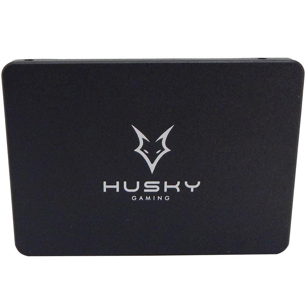 Husky SSD Gaming 2.5