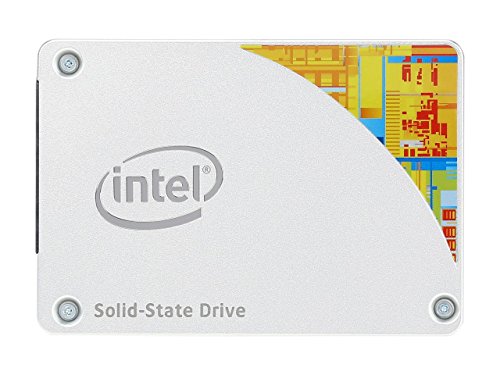 Intel SSD 535 Series 2.5