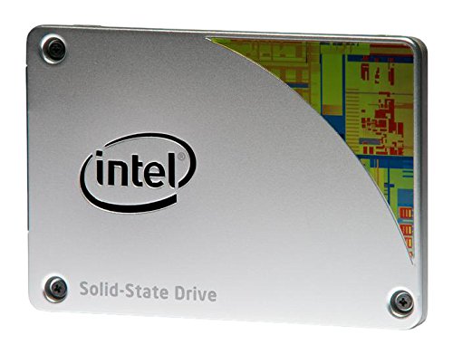 Intel SSD 535 Series 2.5
