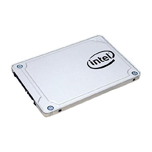 Intel SSD 545s Series 2.5