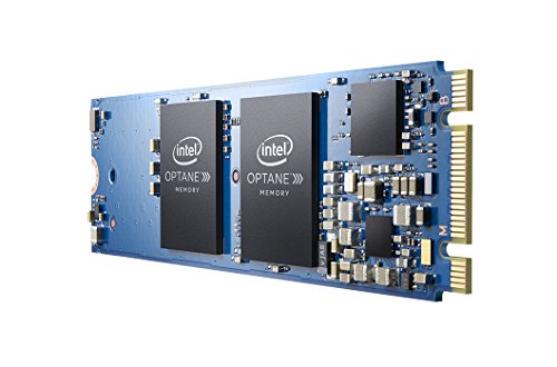 Intel SSD Optane M.2-2280 