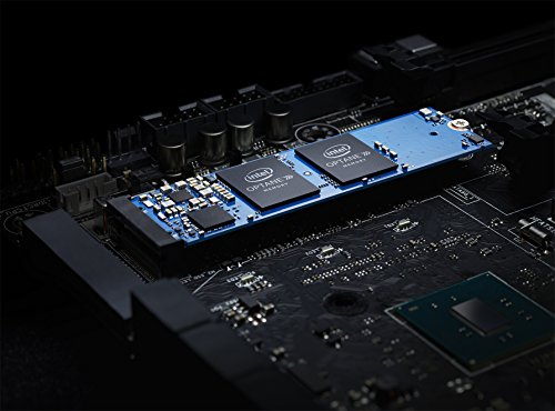 Intel SSD Optane M.2-2280 