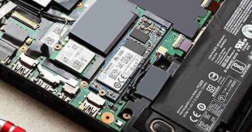 Kingston SSD A400 M.2-2280 