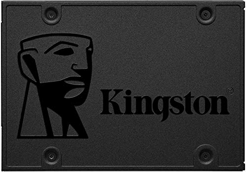 Kingston SSD A400 2.5