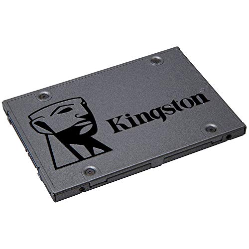 Kingston SSD A400 2.5
