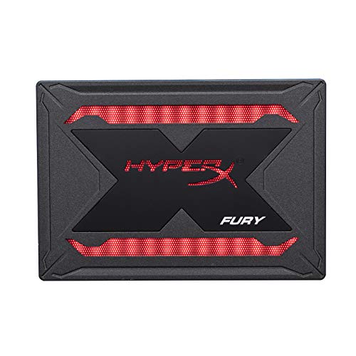 Kingston SSD HyperX Fury 2.5