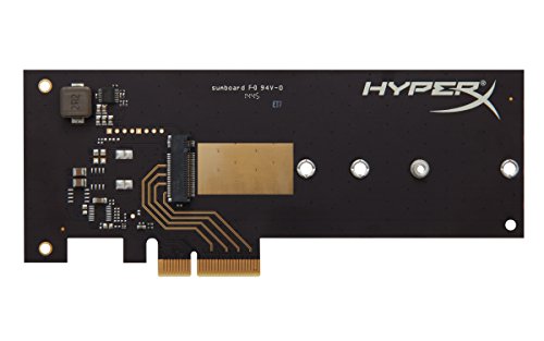 Kingston SSD HyperX Predator PCI-E 
