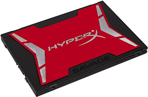Kingston SSD HyperX Savage 2.5
