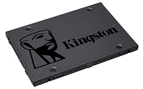 Kingston SSD KC2000 M.2-2280 
